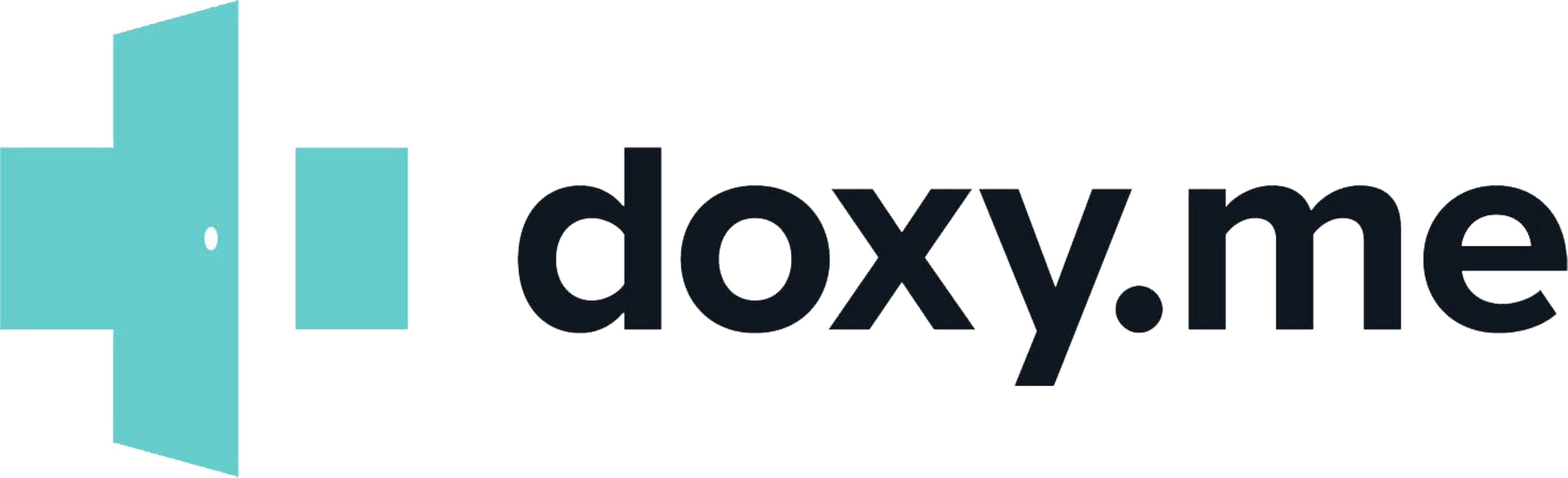 doxy.me logo