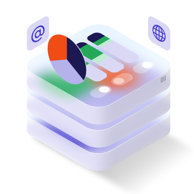 Ashby All-In-One for Enterprise